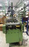  JACOB MULLER Narrow Fabric Loom, Model NF 53, 2/130 G, 2016 yr,